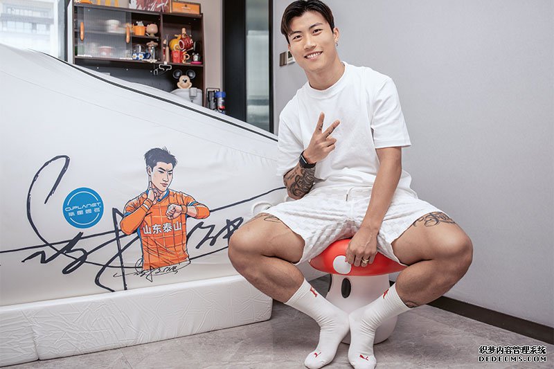 Macy-Pan家用高压氧舱：谢文能同款