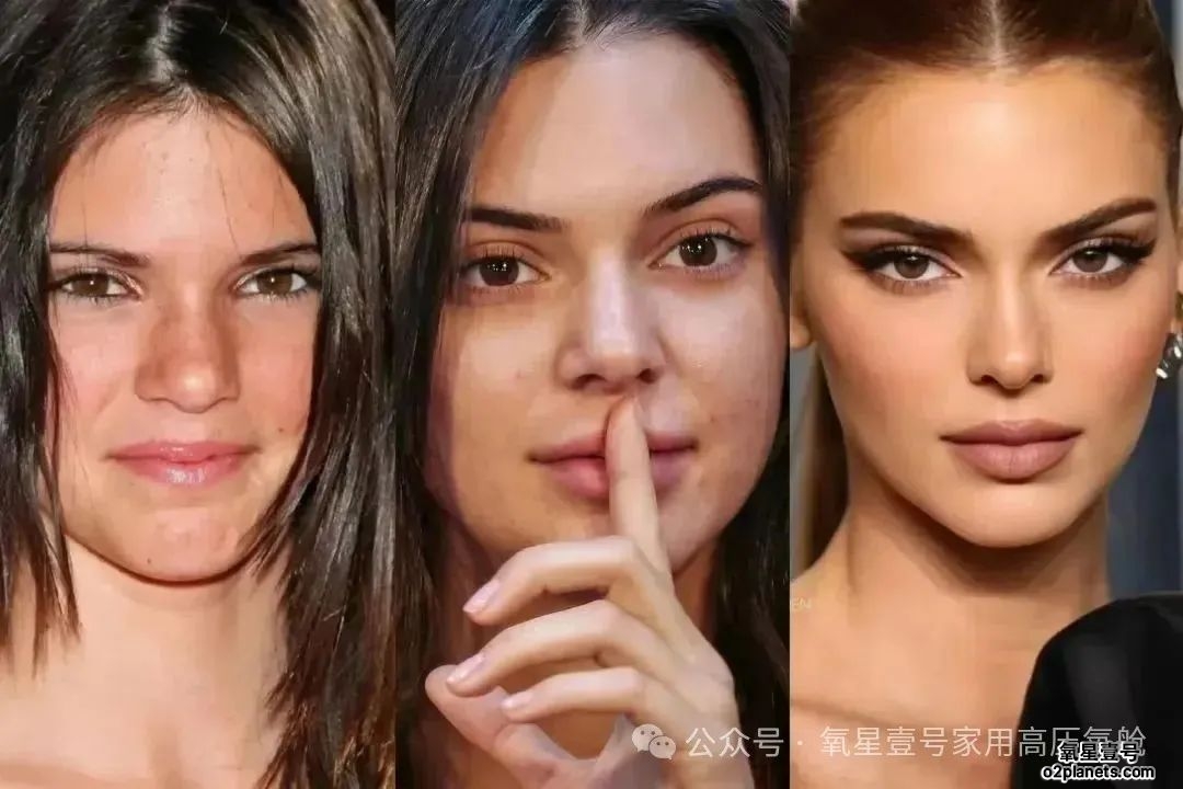 氧星壹号家用高压氧舱：连泰国选美冠军都pick的”状态管理“神器!