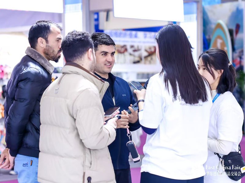 上海宝邦Macy-Pan民用高压氧舱华交会现场