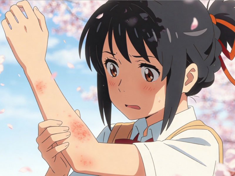 春季过敏反复发作?上海宝邦民用高压氧或为你提供新的解决思路