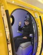 微高压氧舱如何选?氧星壹号多场景解决方案深度解析