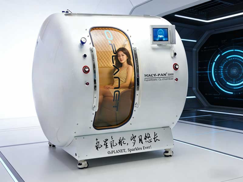 氧星壹号家用高压氧舱