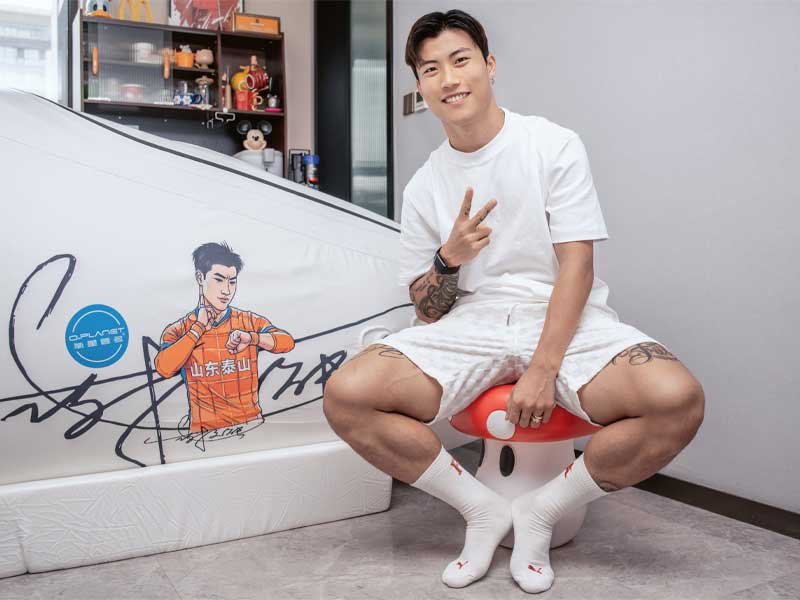 谢文能同款家用高压氧舱