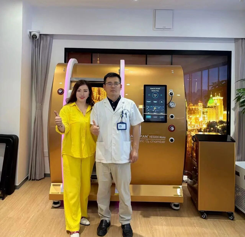 家医护航暖人心!石湖荡社卫中心走进上海宝邦送健康