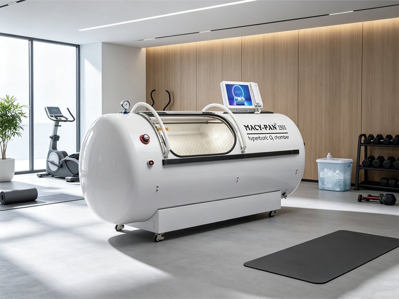 上海宝邦家用高压氧舱HP1501