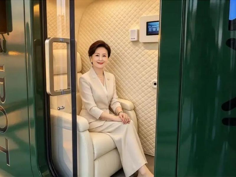 上海宝邦民用高压氧舱